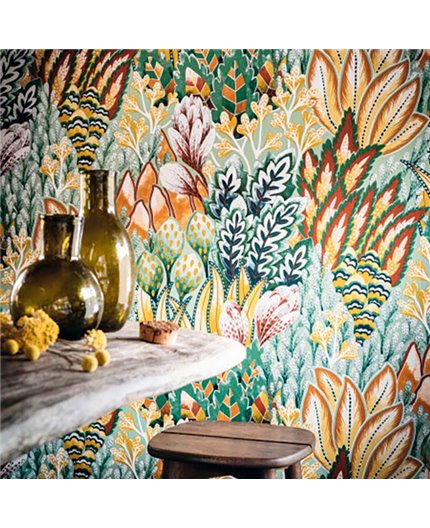 Papel Pintado KARABANE Ref. 75162652.