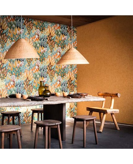 Papel Pintado KARABANE Ref. 75151222.