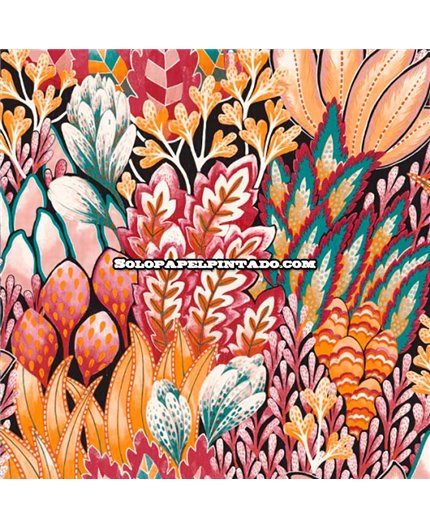 Papel Pintado KARABANE Ref. 75162754.
