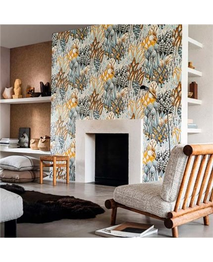Papel Pintado KARABANE Ref. 75162500.