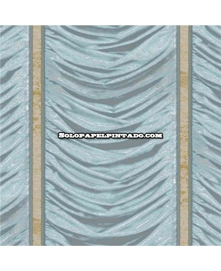 Papel Pintado Lusso Ref. 42546.