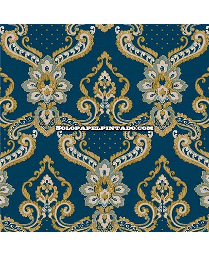 Papel Pintado Lusso Ref. 42509.