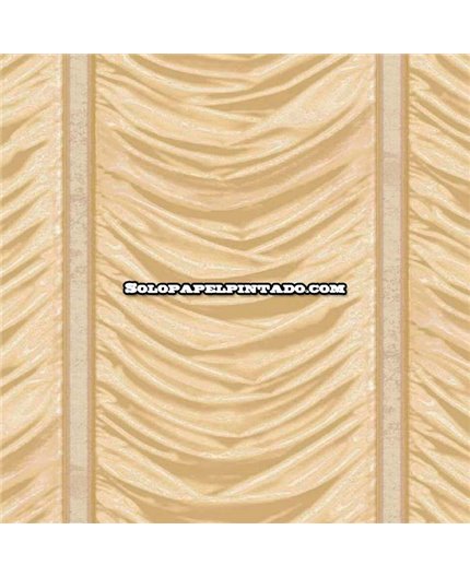 Papel Pintado Lusso Ref. 42543.