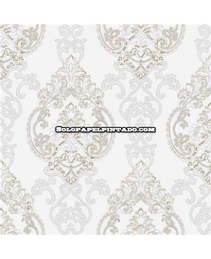 Papel Pintado Lusso Ref. 42520.