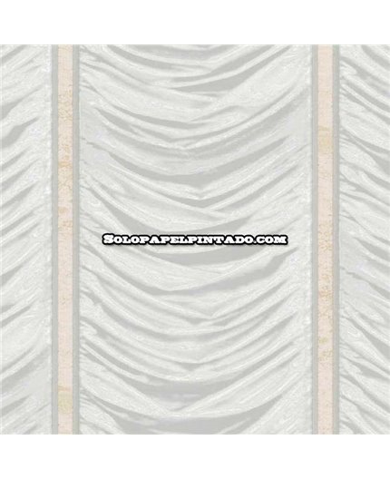 Papel Pintado Lusso Ref. 42541.
