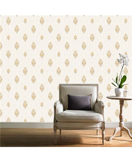 Papel Pintado Lusso Ref. 42510.