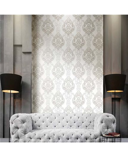 Papel Pintado Lusso Ref. 42527.