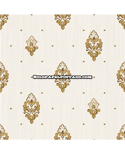 Papel Pintado Lusso Ref. 42517.