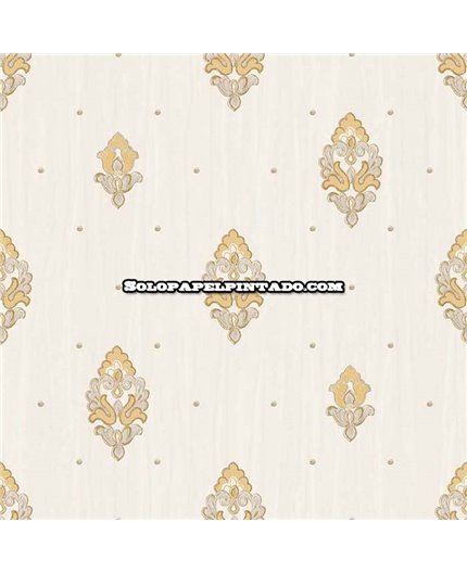 Papel Pintado Lusso Ref. 42513.