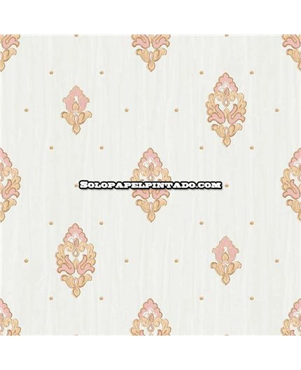 Papel Pintado Lusso Ref. 42514.