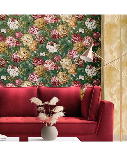 Papel Pintado Lusso Ref. 42534.
