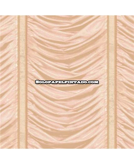 Papel Pintado Lusso Ref. 42544.