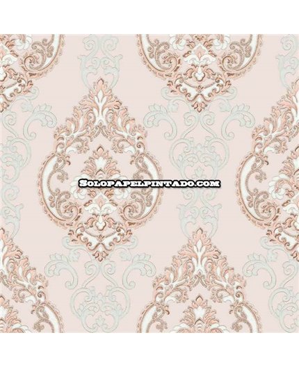 Papel Pintado Lusso Ref. 42524.