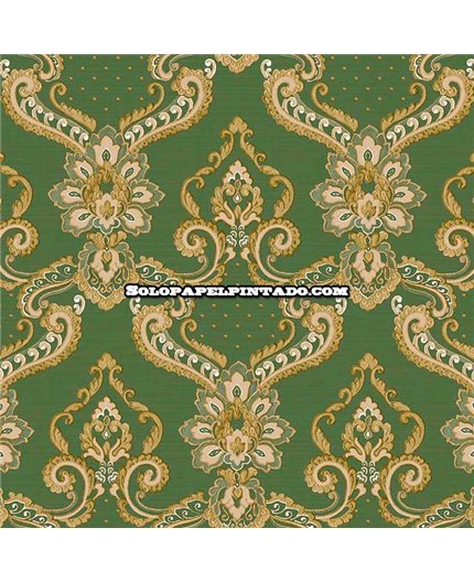 Papel Pintado Lusso Ref. 42505.