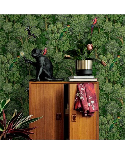 Papel Pintado Amazonia Holden Ref. 91250.