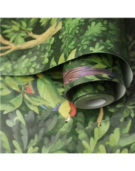 Papel Pintado Amazonia Holden Ref. 91250.