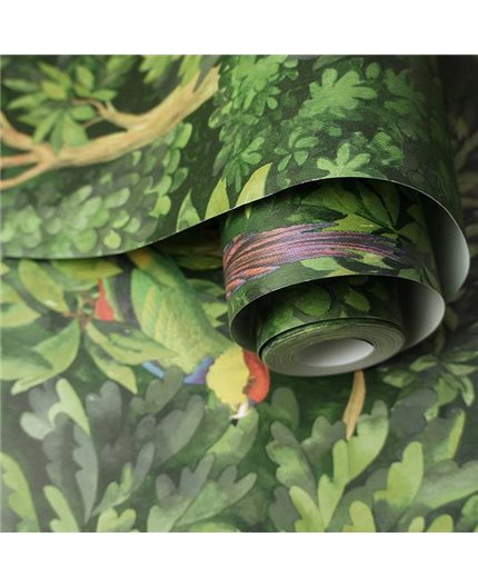 Papel Pintado Amazonia Holden Ref. 91250.