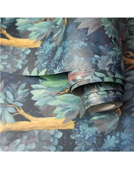 Papel Pintado Amazonia Holden Ref. 91251.