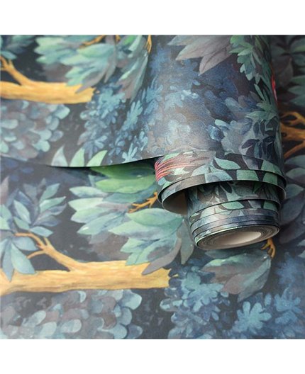 Papel Pintado Amazonia Holden Ref. 91251.