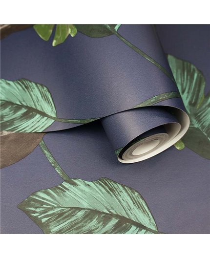 Papel Pintado Amazonia Holden Ref. 91343.