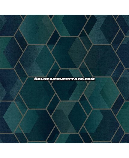 Papel Pintado Amazonia Holden Ref. 91281.