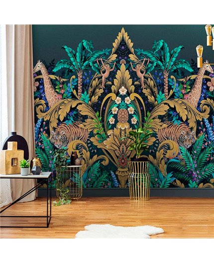 Mural Amazonia Holden Ref. M-99346.