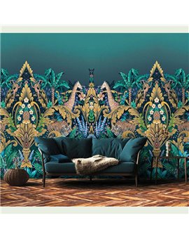 Mural Amazonia Holden Ref. M-99346.