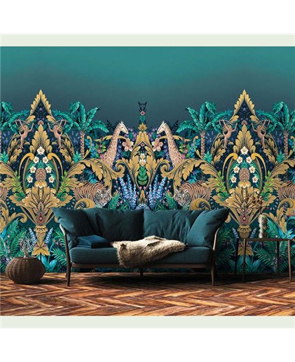 Mural Amazonia Holden Ref. M-99346.