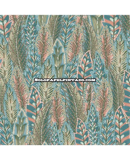 Papel Pintado Amazonia Holden Ref. 91302.