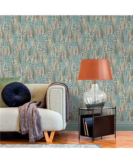 Papel Pintado Amazonia Holden Ref. 91302.