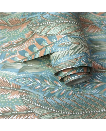 Papel Pintado Amazonia Holden Ref. 91302.
