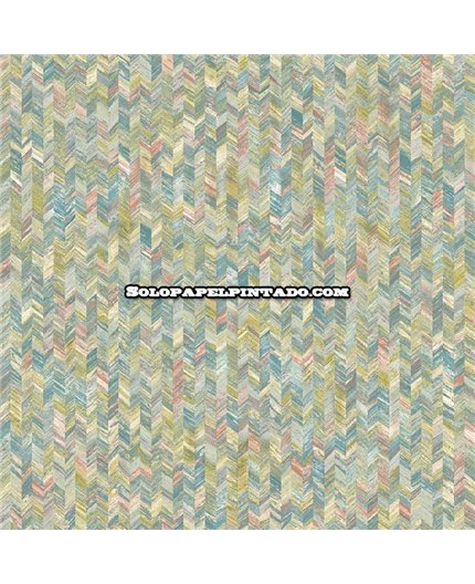 Papel Pintado Amazonia Holden Ref. 91292.