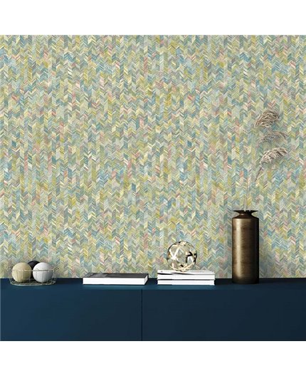 Papel Pintado Amazonia Holden Ref. 91292.