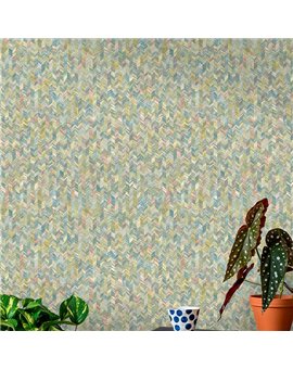 Papel Pintado Amazonia Holden Ref. 91292.