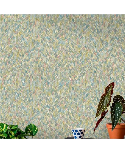 Papel Pintado Amazonia Holden Ref. 91292.