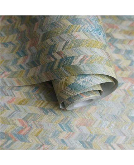 Papel Pintado Amazonia Holden Ref. 91292.