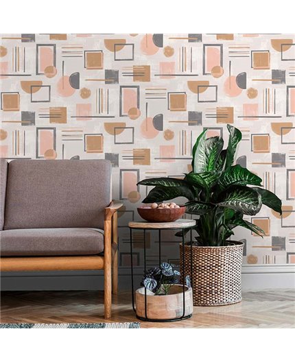 Papel Pintado Amazonia Holden Ref. 91330.