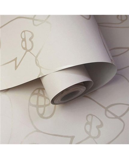 Papel Pintado Amazonia Holden Ref. 91272.