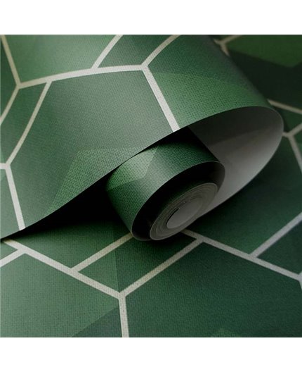 Papel Pintado Amazonia Holden Ref. 91280.