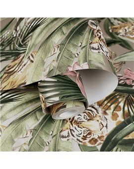 Papel Pintado Amazonia Holden Ref. 91314.