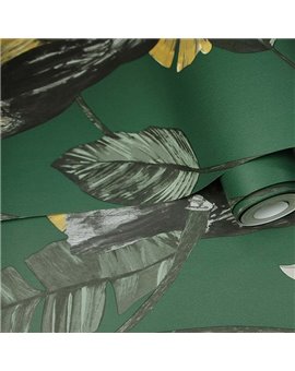 Papel Pintado Amazonia Holden Ref. 91340.