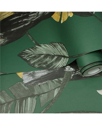 Papel Pintado Amazonia Holden Ref. 91340.