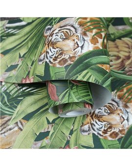 Papel Pintado Amazonia Holden Ref. 91310.