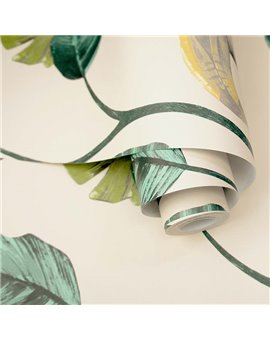 Papel Pintado Amazonia Holden Ref. 91341.