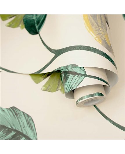 Papel Pintado Amazonia Holden Ref. 91341.