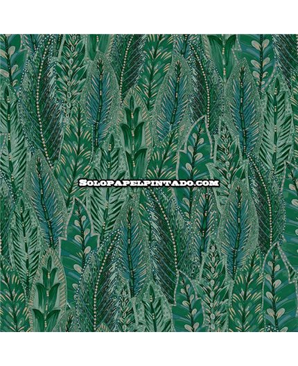 Papel Pintado Amazonia Holden Ref. 91300.