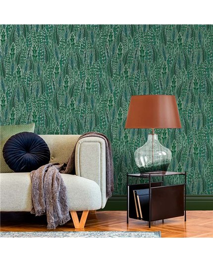 Papel Pintado Amazonia Holden Ref. 91300.