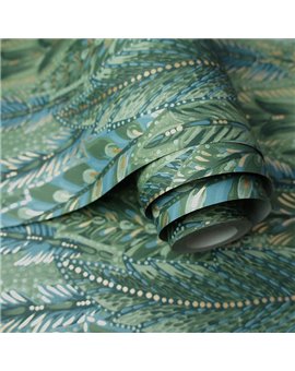 Papel Pintado Amazonia Holden Ref. 91300.