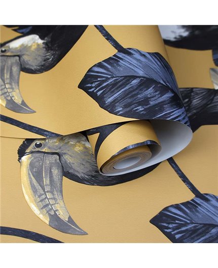 Papel Pintado Amazonia Holden Ref. 91342.