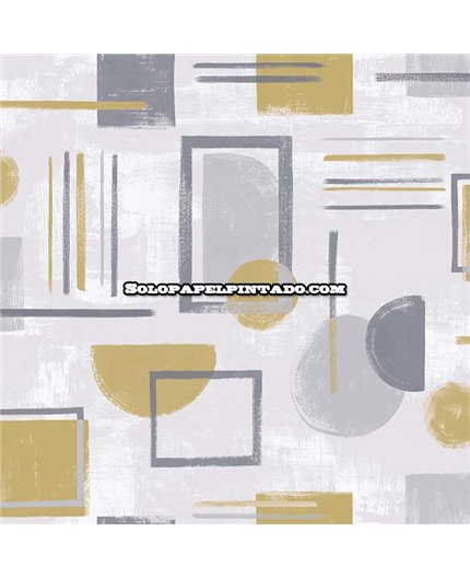 Papel Pintado Amazonia Holden Ref. 91331.